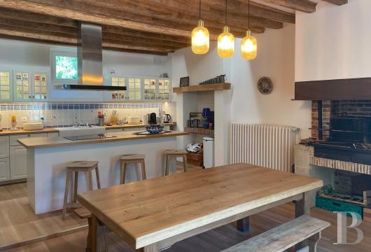 moulins a vendre pays de loire   - 11